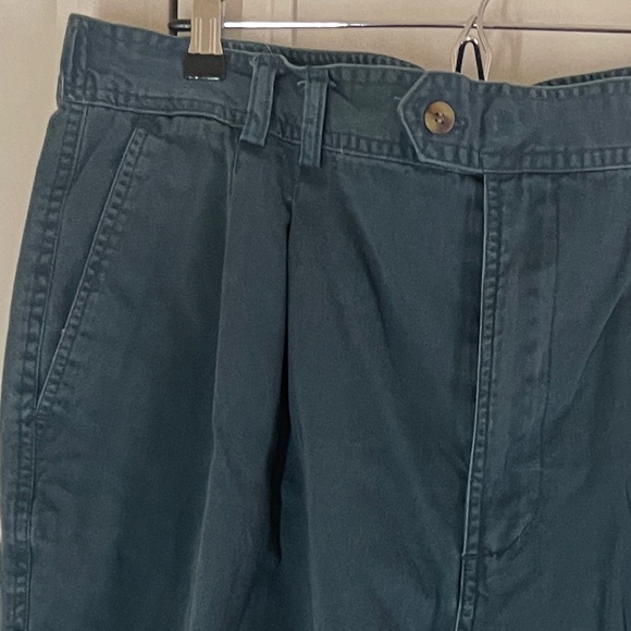 Vintage Bugle Boy Pants 38x32 - Picture 6 of 9